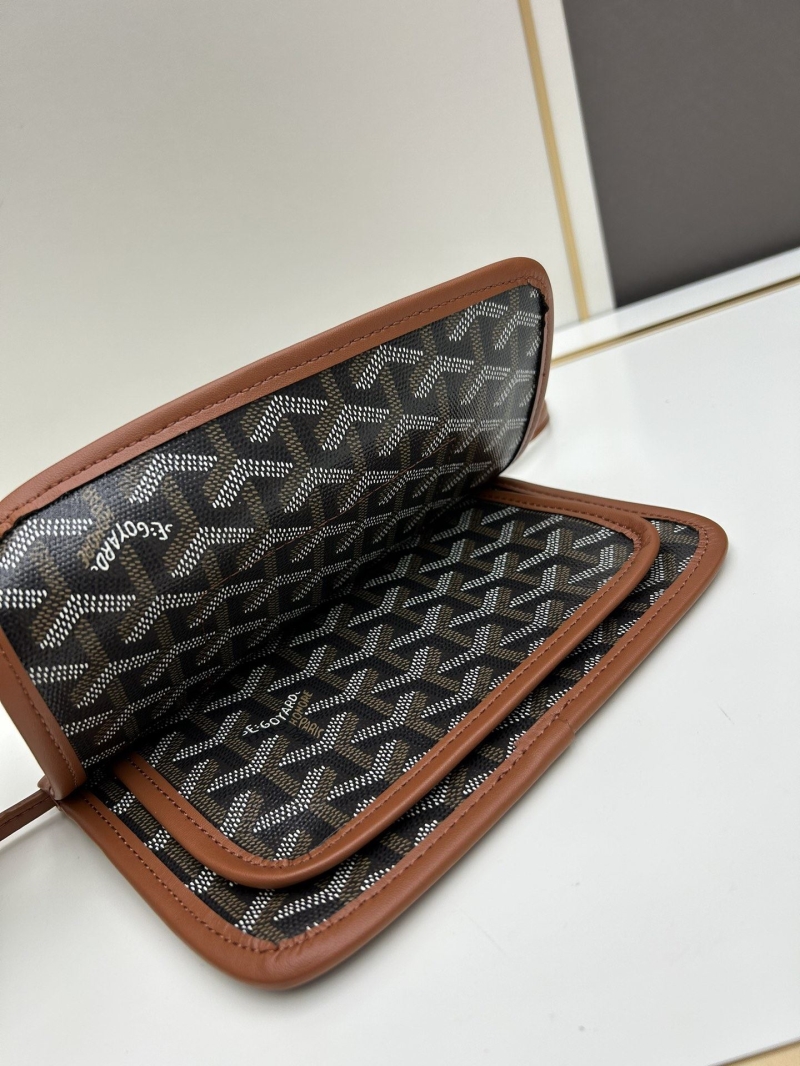 Goyard Clutch Bags